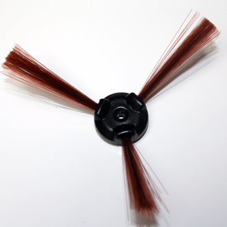 Lg brosse ext elice abc72909403 pour aspirateur robot lg vc7760