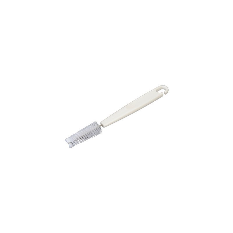 Moulinex brosse blanc ms-0a19230 pour robot de cuisine moulinex i companion hf900110/702 8000035669
