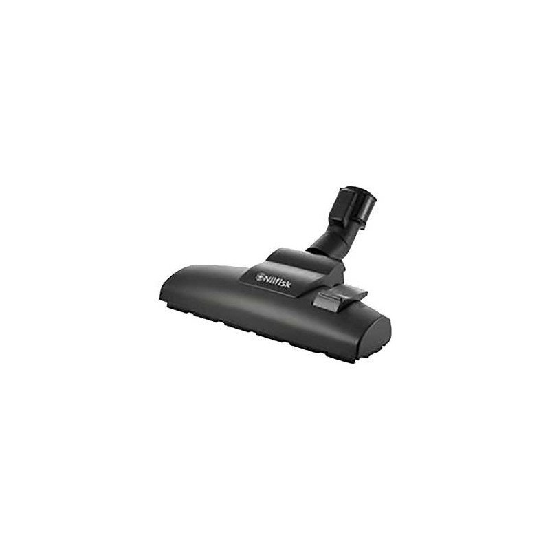 Nilfisk brosse combinee d32 bravo/elite/select 107413006 pour aspirateur nilfisk gm80 17049041