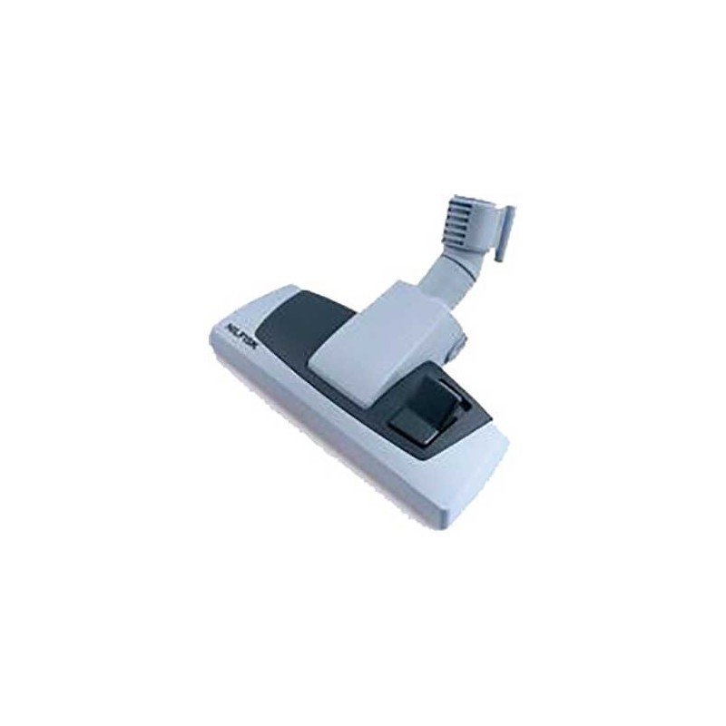 Nilfisk brosse combinée à rouleau (gm80/80s/80c) 140 8492 510 pour aspirateur nilfisk gm320