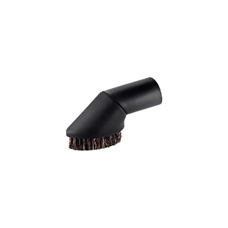 Aeg brosse ronde pour parquet (diamètre = 32mm) 82215000 pour aspirateur aeg z1943mrubyred 907216601
