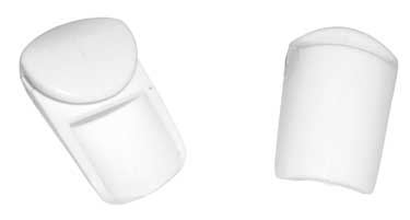 Brandt butée de couvercle (x2) 76x3447 pour four - cuisinière brandt kg66wa1 kg66wa11