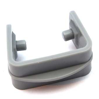 Indesit butoir avant de panier c00297642 pour lave-vaisselle indesit dic 3b+16 a s 769991586660