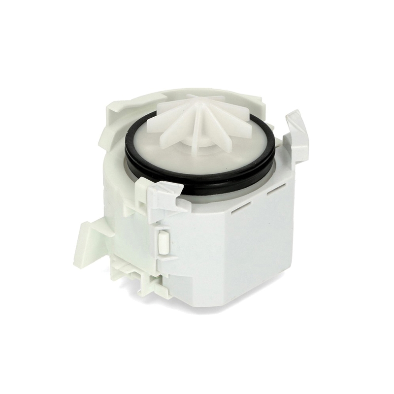Whirlpool pompe de vidange c00297919 pour lave-vaisselle whirlpool wfc3c34apx 769991610351