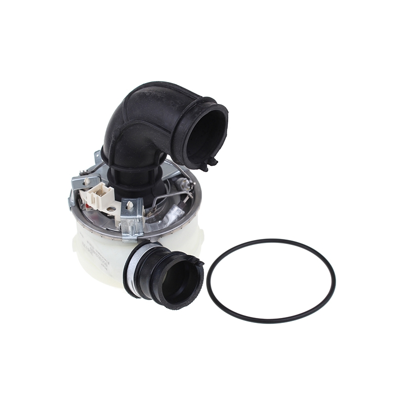 Whirlpool résistance avec joint c00302489 pour lave-vaisselle whirlpool wbc3c24px 769991008783