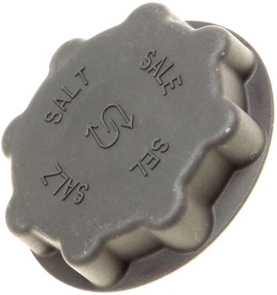 Indesit bouchon de boîte à sel c00386599 pour lave-vaisselle indesit owfc3c26x 869991026610