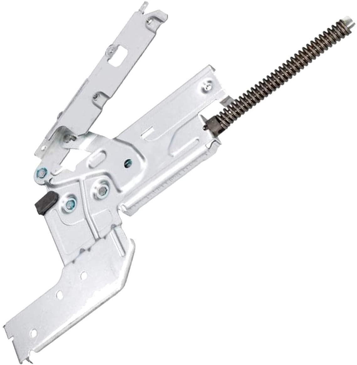 Hotpoint ariston charnière de porte gauche c00538374 pour lave-vaisselle hotpoint ariston lpe14h07ix