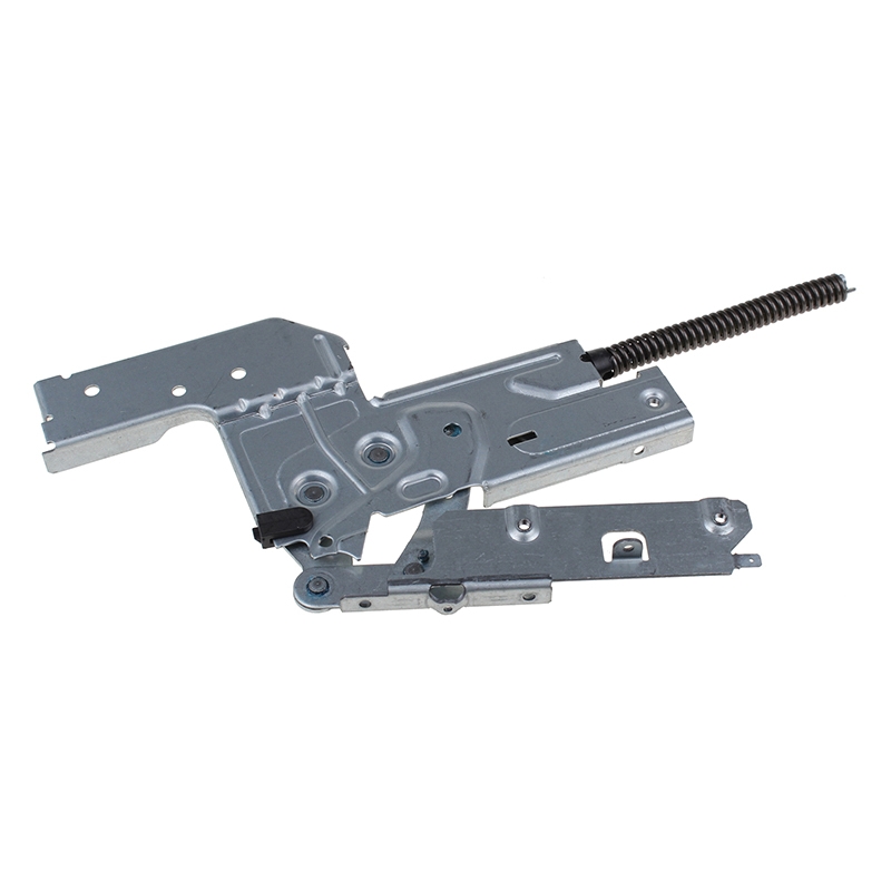 Hotpoint ariston charnière droite de porte c00538376 pour lave-vaisselle hotpoint ariston wkic3c26 7