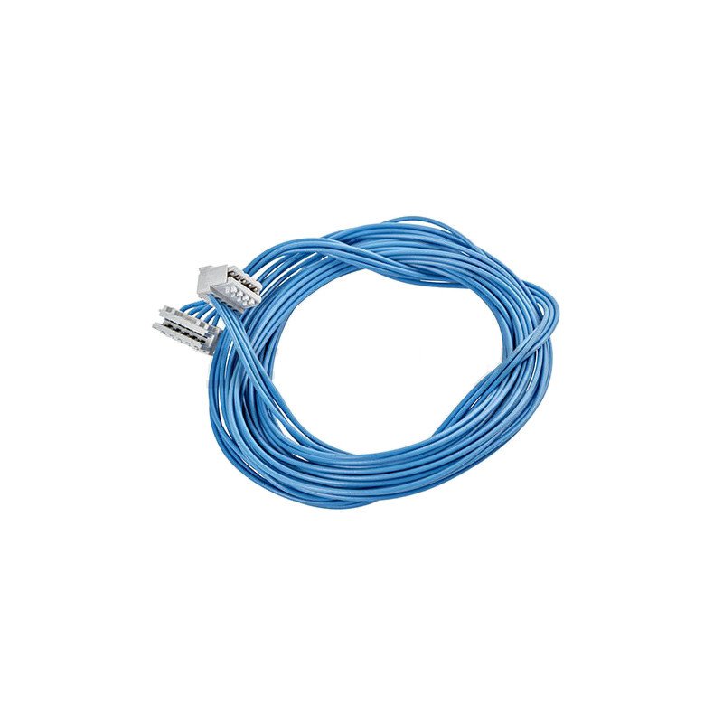 Indesit cablage comunic. display c00266848 pour lave-linge indesit iwc8148fr 30700110000