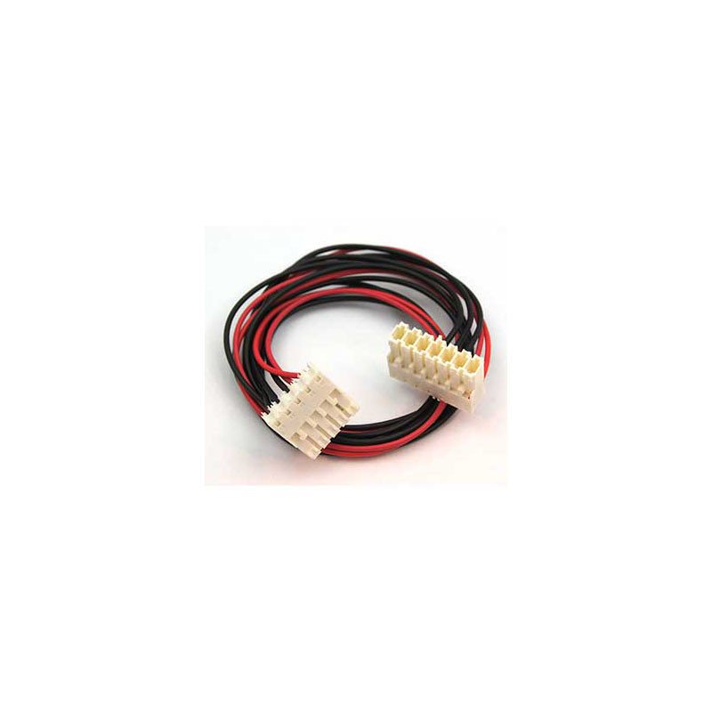 Hotpoint ariston câblage de moteur c00283601 pour lave-linge hotpoint ariston washingmachinebak8 610