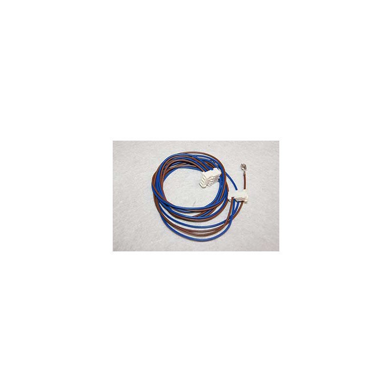 Indesit cÂblage rÉsistance - filtre antiparasite(module j10) c00271408 pour lave-linge indesit aq113
