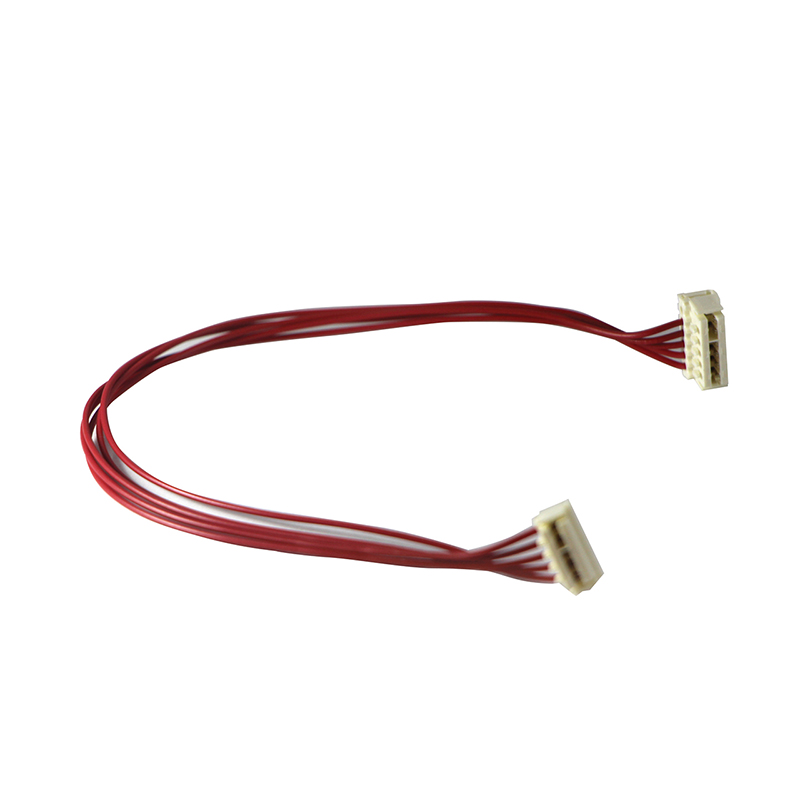 Indesit faisceau de cables display 481010844200 pour four - cuisinière indesit omsk58cu1sb 759991660