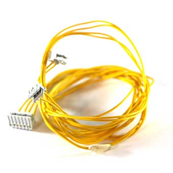 Whirlpool cablage c00290256 pour lave-vaisselle owfc3c26x
