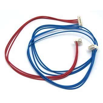 Ariston cablage de moteur c00298014 pour lave-vaisselle lff8m116cxex