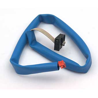 Whirlpool câble 481050089061 pour congélateur whirlpool whm2110 854907010041