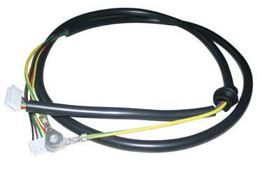 Whirlpool cable 481232118316 pour micro-ondes jt369/wh/sa