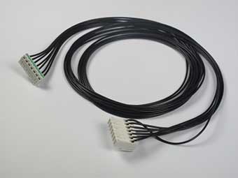 Whirlpool câble programmateur moteur 481232178109 pour lave-linge whirlpool awm6120/2 857061261613