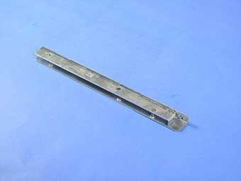 Ikea cache charnière gauche 481241778105 pour lave-vaisselle ikea