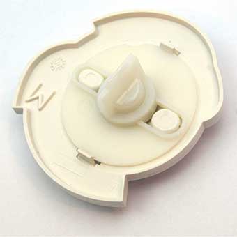 Brandt came de distribution 55x4120 pour lave-linge brandt wm1000eco wm1000ecof/f