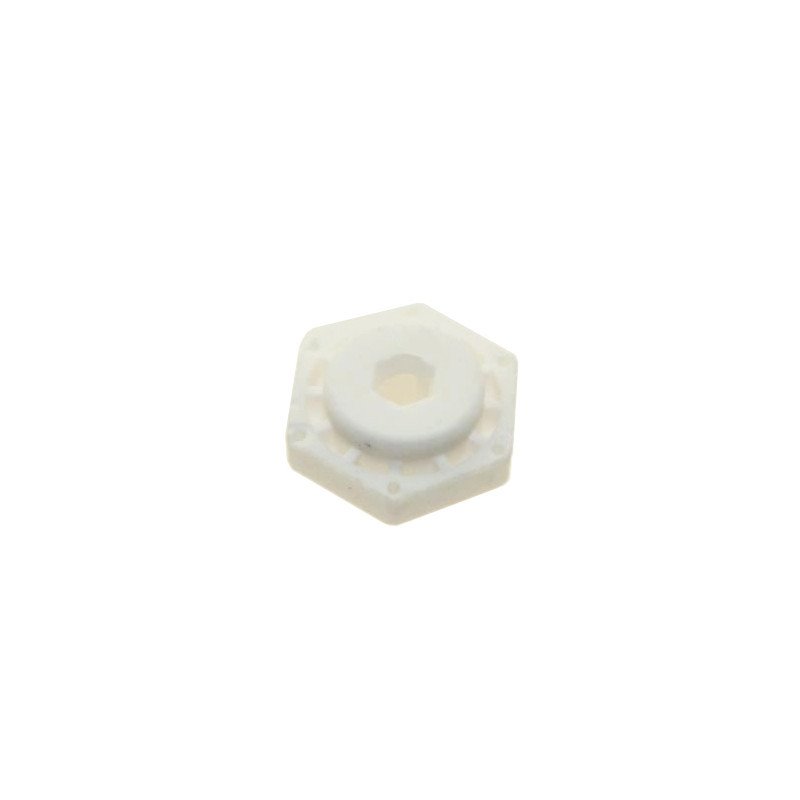 Whirlpool caoutchouc moteur ventil. 480132101377 pour réfrigérateur whirlpool wsc5513a+w