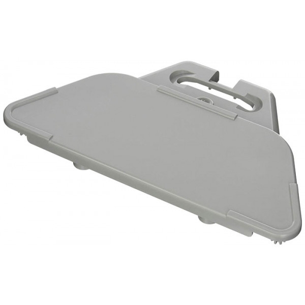 Capot latéral hayward tiger shark rcx13200 pour robot de piscine hayward