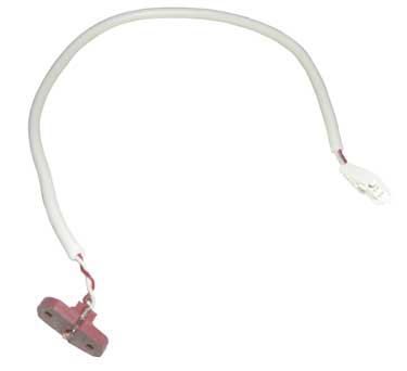 Sauter capteur temperature 270mm 77x3744 pour plaques de cuisson sti462bf1