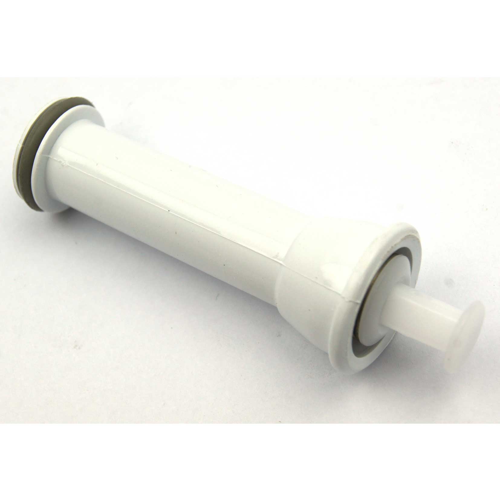 Whirlpool capuchon de valve de réservoir deau 481010796377 pour réfrigérateur whirlpool sw8am2cxwr 6