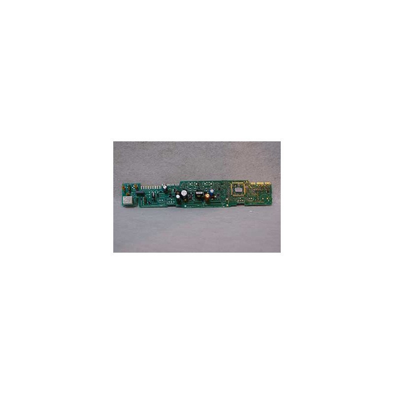 Hotpoint ariston carte électronique daffichage artica entry 900 c00293259 pour lave-vaisselle hotpoi