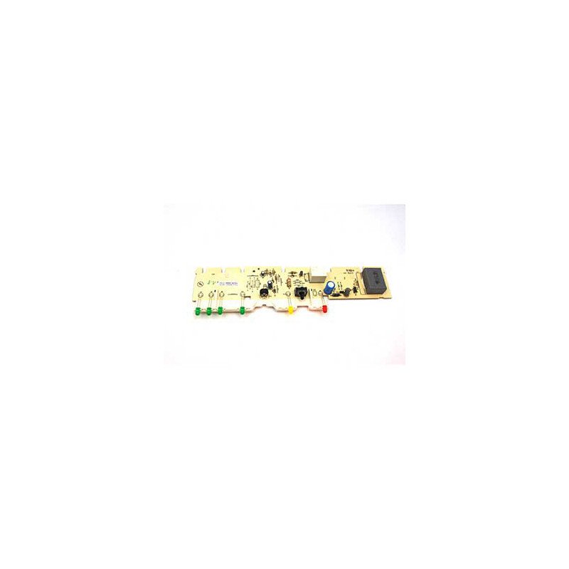 Vedette carte controleur soft as0061722 pour congélateur vedette