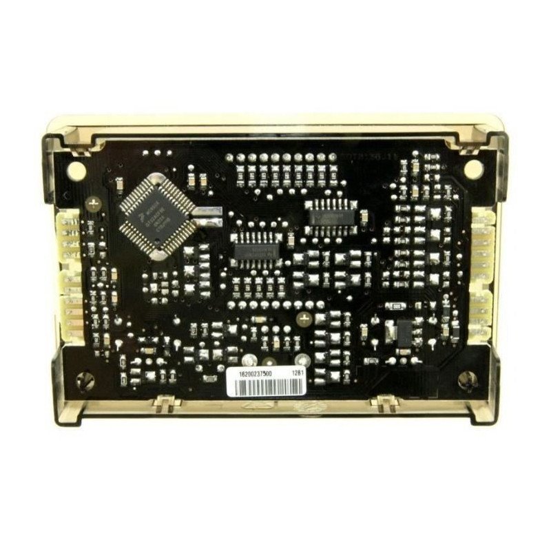 Hotpoint ariston carte électronique daffichage c00276519 pour four - cuisinière hotpoint ariston
