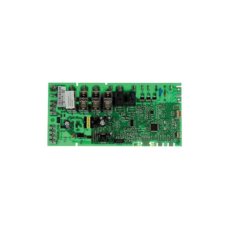 De dietrich carte électronique de commande as6005759 pour four - cuisinière de dietrich dop770xs dop