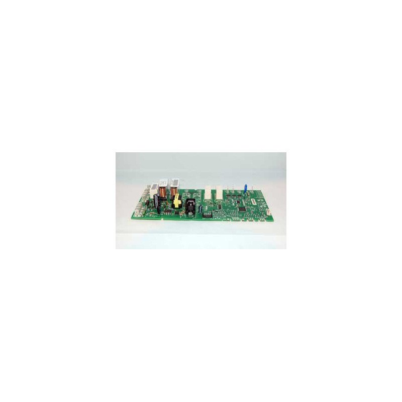 Sauter carte electronique de commande 72x0483 pour four - cuisiniere sfc620xf1