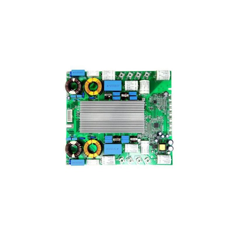 De dietrich carte électronique de commande as0038560 pour plaques de cuisson de dietrich ti131b