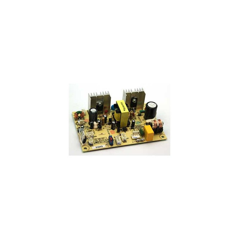 Krups carte electronique de commande ss-202150 pour tireuse a biere vb650510/bpa