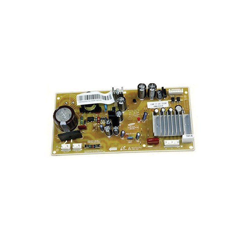 Samsung carte inverter da92-00215l