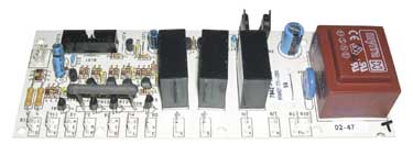 Whirlpool kit de module électronique de puissance 484000000611 pour four - cuisinière whirlpool akzm