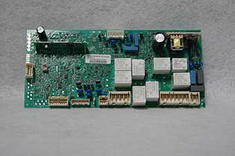 Hotpoint ariston carte électronique de commande hottima jolly c00285901 pour four - cuisinière hotpo