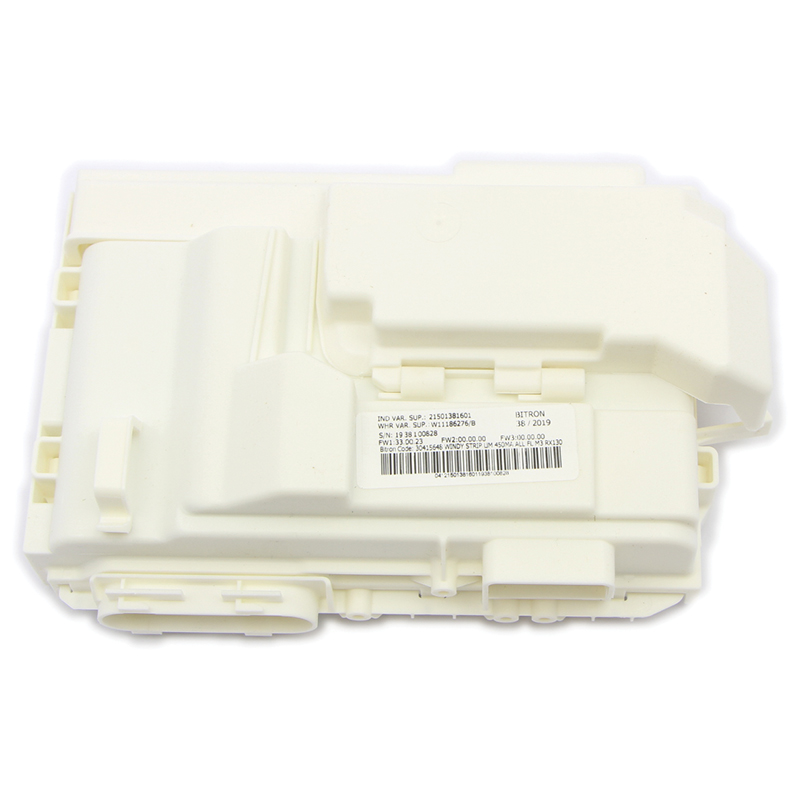 Hotpoint ariston carte électronique de commande hot2005 pyro c00275985 pour four - cuisinière hotpoi