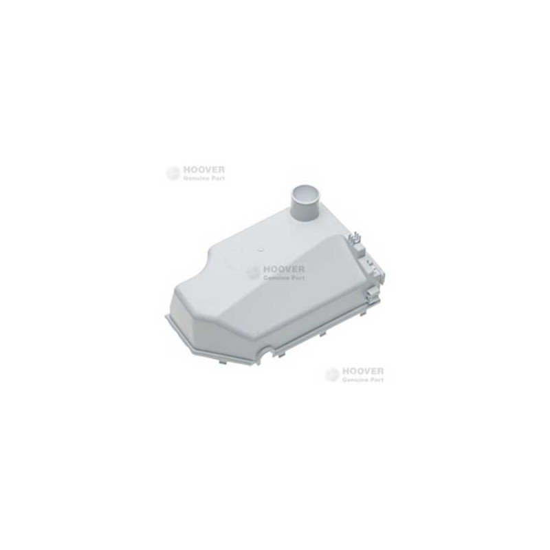 Candy carter bac a produits 41035313 pour lave-linge candy cs1272d3147 31007292