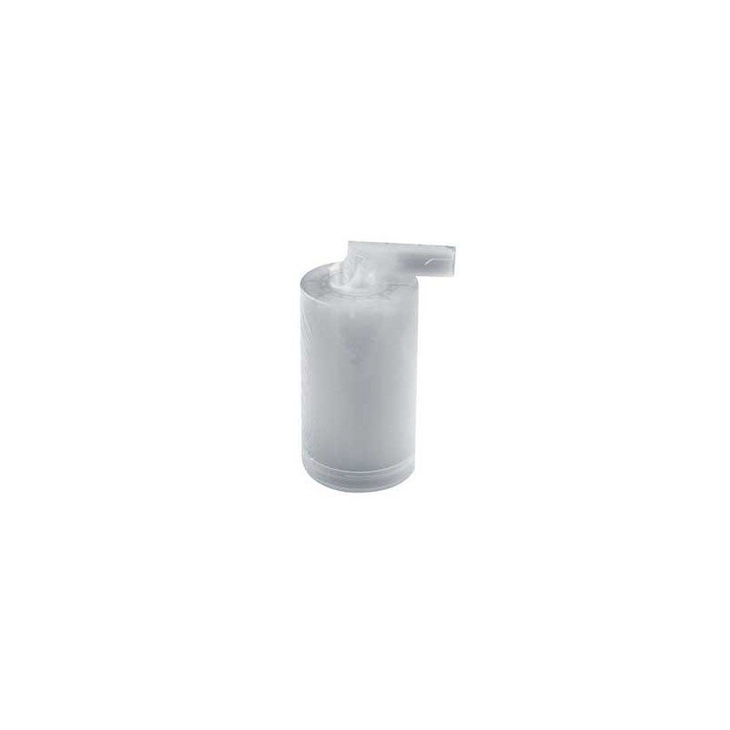 Delonghi cartouche anti calcaire db740217 blanc & brown at2116024200