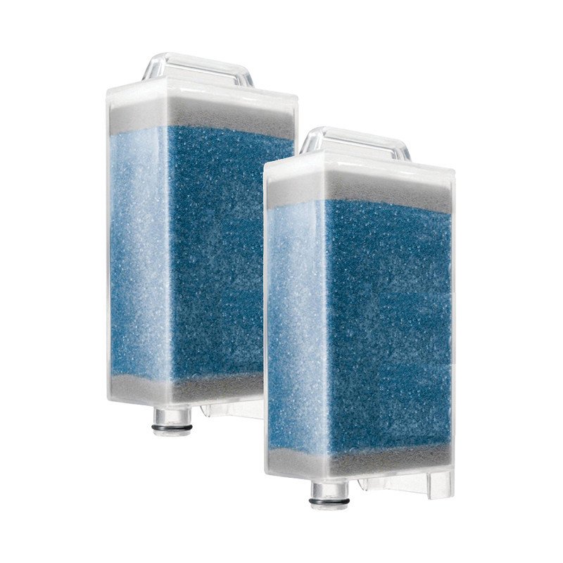 Philips boîte de 2 filtres anticalcaire 423902286111