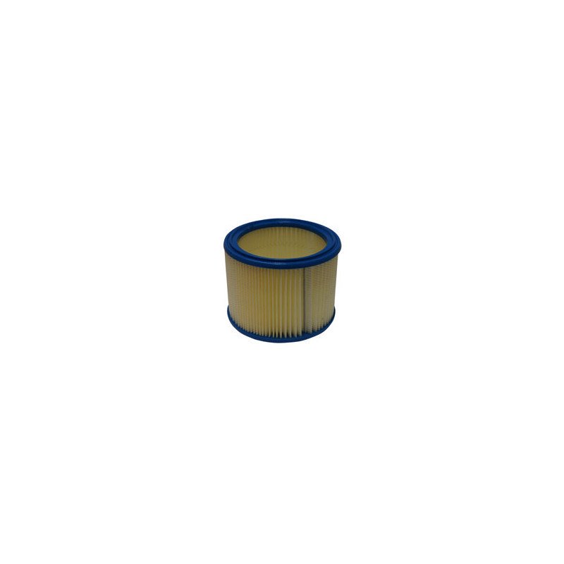 Nilfisk cartouche filtrante aero 11753 pour aspirateur nilfisk aero2521 302002378