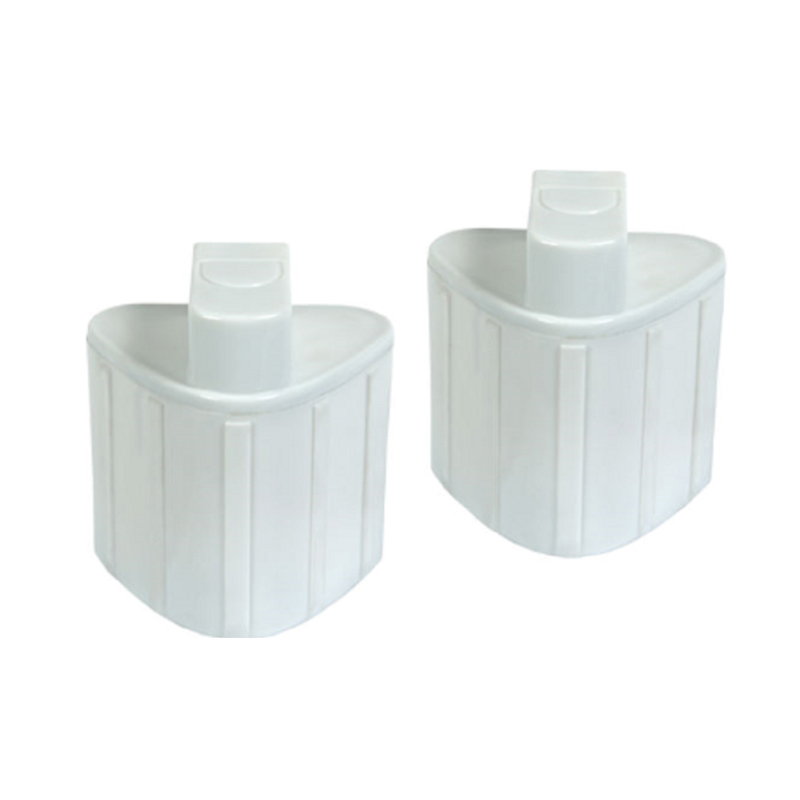 Seb cartouche anti-calcaire (x2) xd9070e0