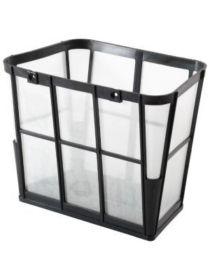 Dolphin panier filtre monobloc zfun/poolstyle 9991461-assy pour robot de piscine dolphin ag dolphin