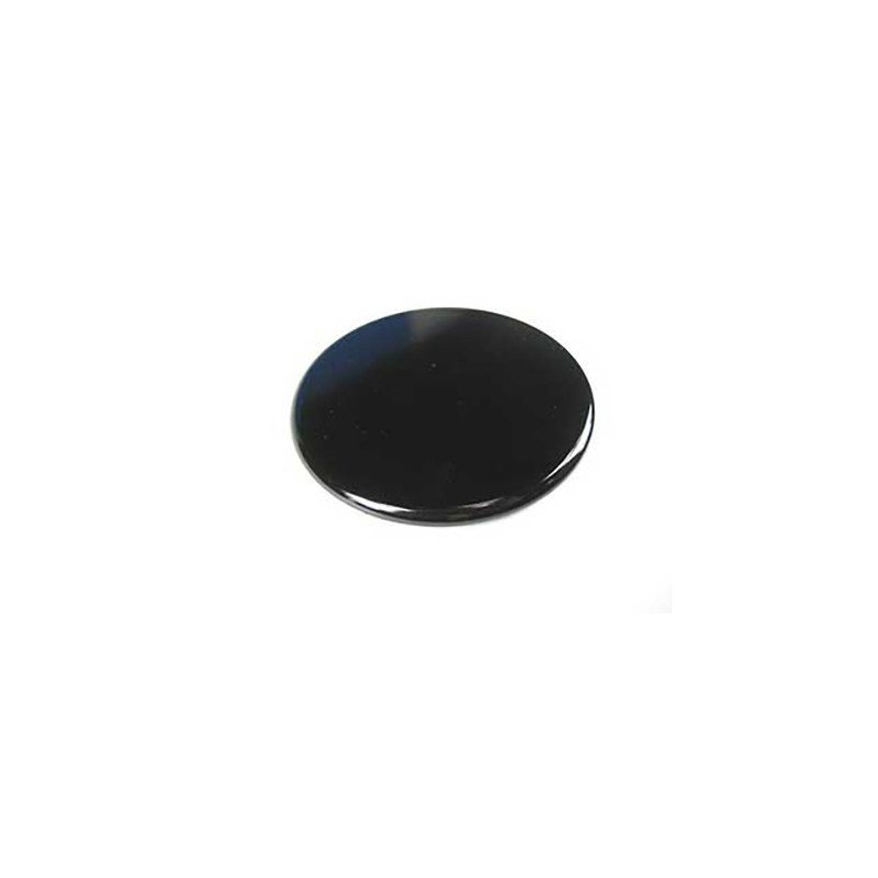 Whirlpool chapeau de brûleur 481236068853 pour four - cuisinière whirlpool akm260/na 857126049531
