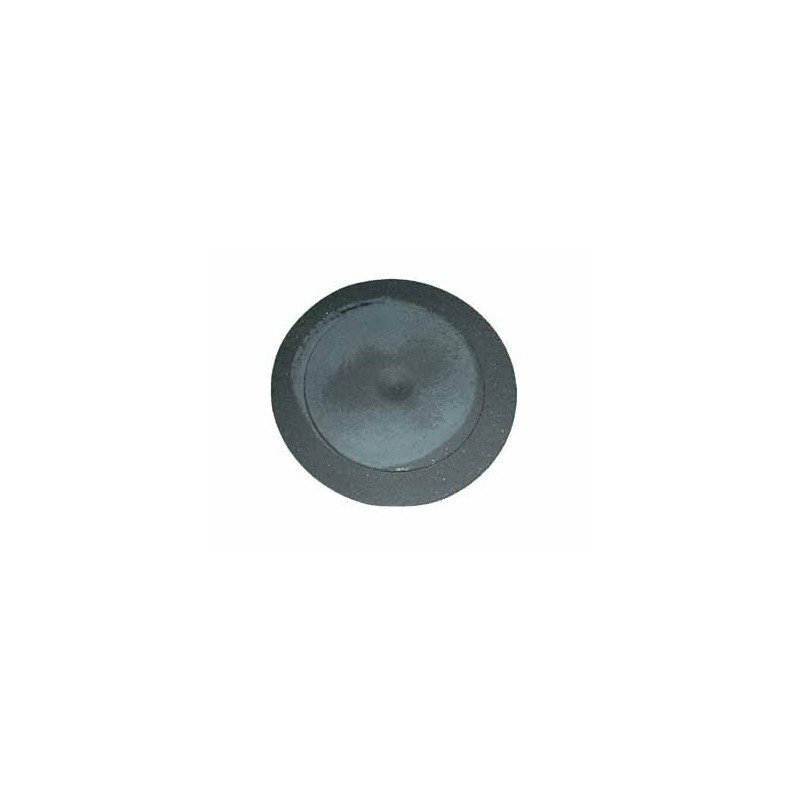 Brandt chapeau brul semi rapide 75x2381 pour plaques de cuisson brandt olb 406 ar 823101900