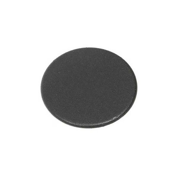 Whirlpool chapeau de brûleur 480121103655 pour plaques de cuisson whirlpool akt424/nb/ 859442410000