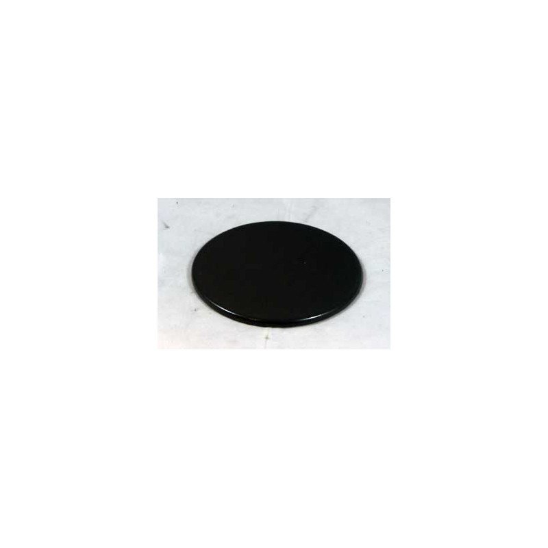 De dietrich chapeau brul rapide 94mm as0067535 pour plaques de cuisson de dietrich dcm950x