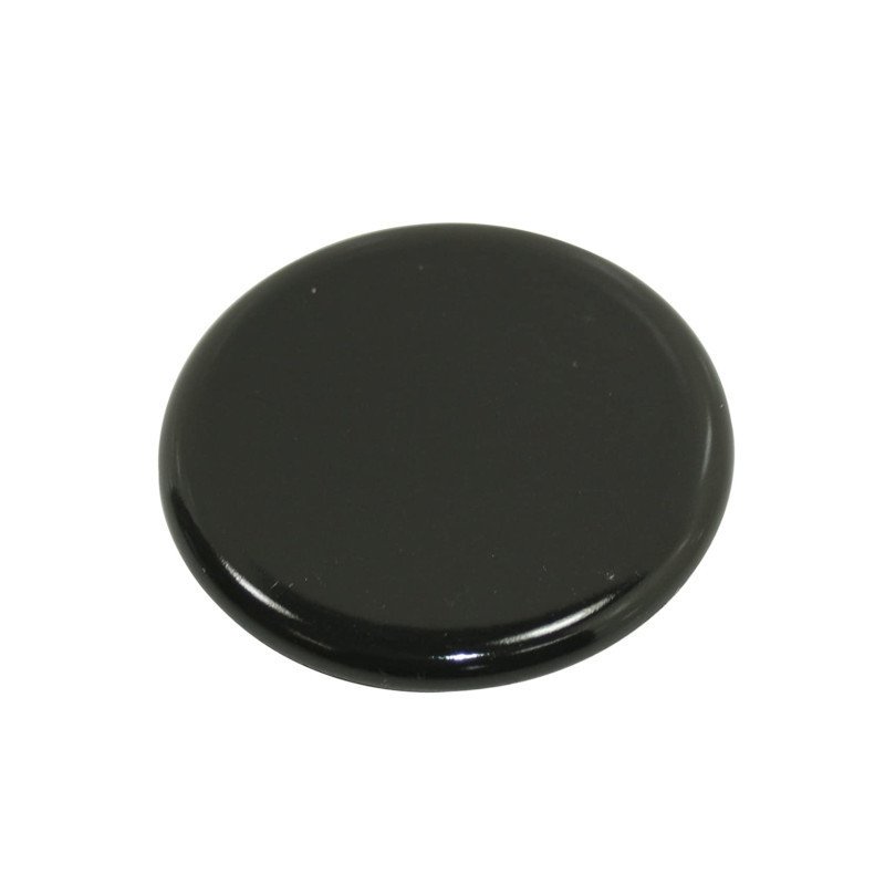 Whirlpool chapeau brûleur a 481236068851 pour four - cuisinière whirlpool akm260/wh 857126029510