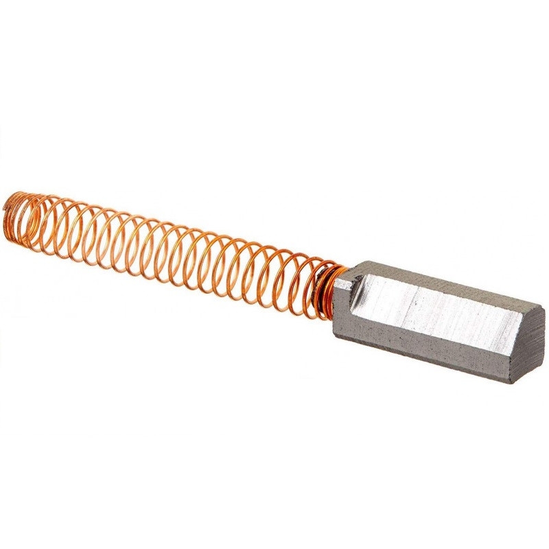 Kitchenaid charbon + ressort (x1) w10260958 pour robot de cuisine 5ksm90emy